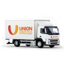 Trucking Union Logistics