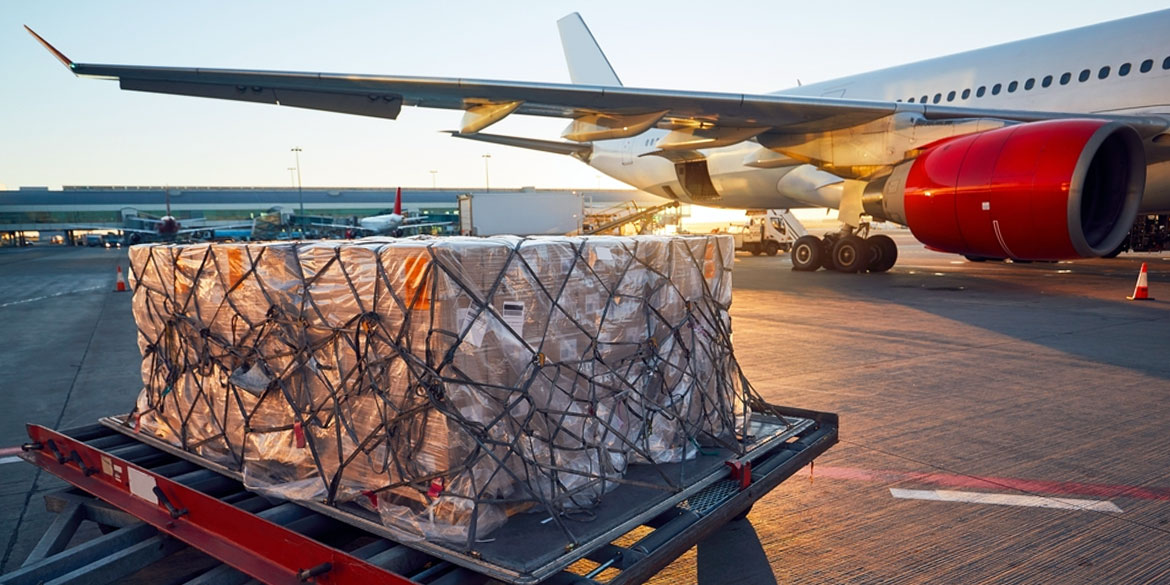 Tips Memilih Jasa Pengiriman Cargo Udara Yang Cepat Dan Terpercaya