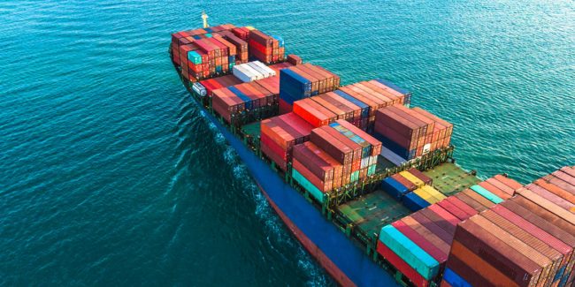 Apa Itu Cargo Pengertian Jenis Dan Klasifikasinya