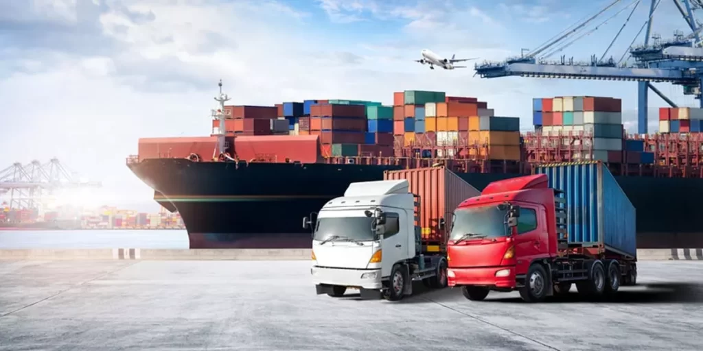 Jasa Pengiriman Cargo Murah Jakarta Barat
