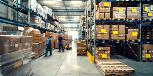 Istilah Di Dunia Logistik Istilah Di Dunia Logistik