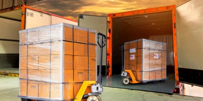 Kelebihan Dan Kekurangan Pengiriman Cargo Jalur Darat