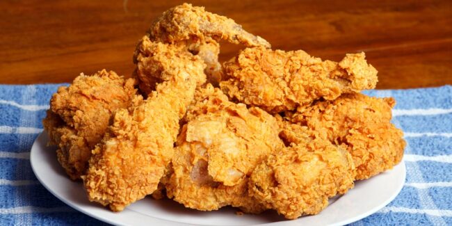 Strategi Bisnis Ayam Goreng Tepung Bagi Pemula Strategi Bisnis Ayam Goreng Tepung Bagi Pemula