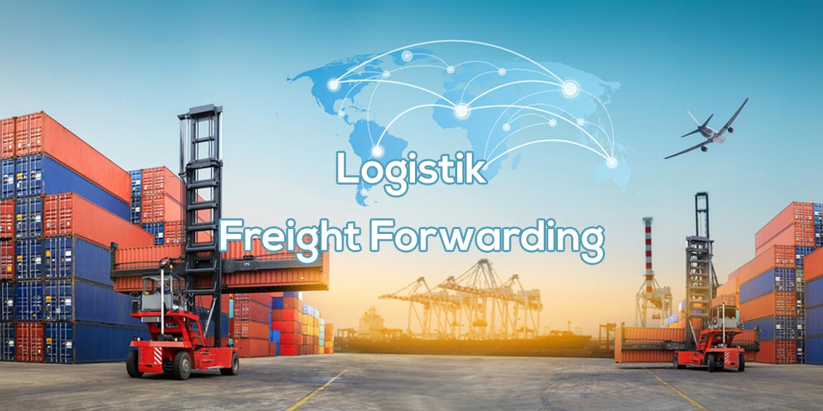 Perbedaan Jasa Logistik Dan Freight Forwarding Perbedaan Jasa Logistik Dan Freight Forwarding