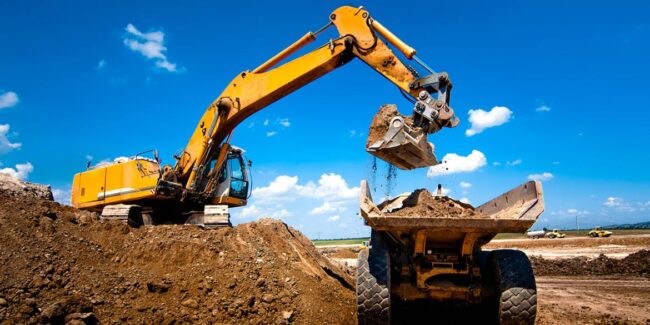 Berbagai Jenis Alat Berat Yang Sering Digunakan Di Proyek Berbagai Jenis Alat Berat Yang Sering Digunakan Di Proyek