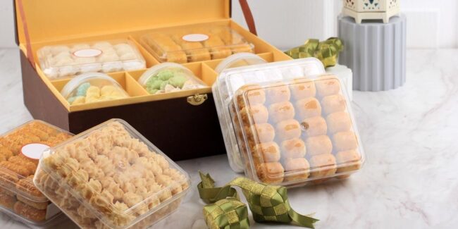 Tips Memilih Isi Parcel Lebaran Dan Cara Membungkusnya Tips Memilih Isi Parcel Lebaran Dan Cara Membungkusnya