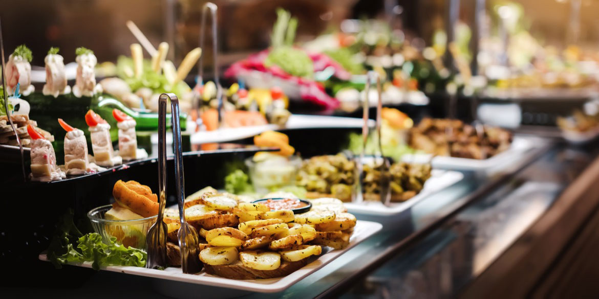 Cara Memulai Bisnis Kuliner Dengan Modal Kecil Cara Memulai Bisnis Kuliner Dengan Modal Kecil