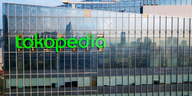 Marketplace Indonesia Yang Paling Banyak Dikunjungi