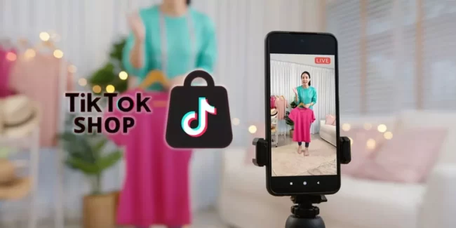 Apa Itu TikTok Shop Cara Pakai Dan Tips Berjualan Di TikTok