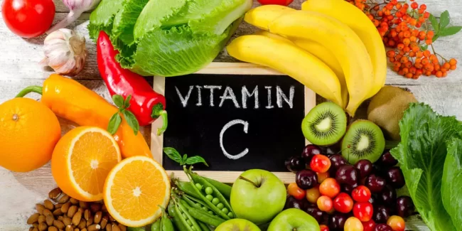 Berbagai Buah Paling Kaya Vitamin C untuk Imunitas Tubuh Berbagai Buah Paling Kaya Vitamin C untuk Imunitas Tubuh