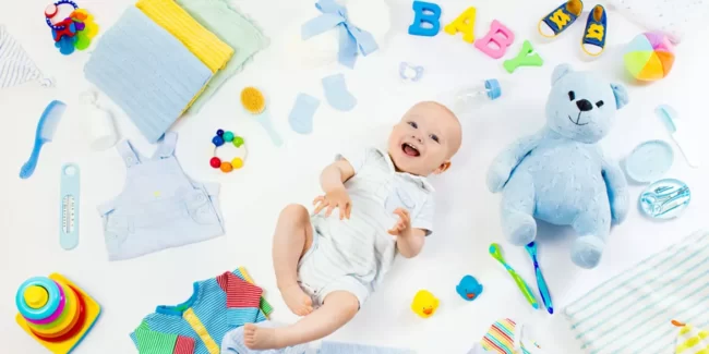 Tips Memulai Bisnis Perlengkapan Bayi Dari Nol