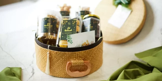 Mengenal Apa Itu Hampers Lebaran Dan Sejarahnya