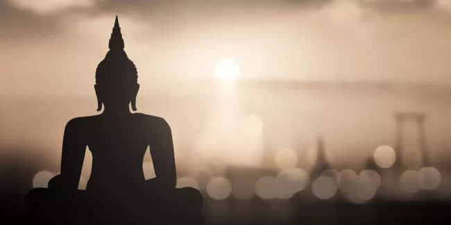Makna Hari Raya Waisak Bagi Umat Buddha