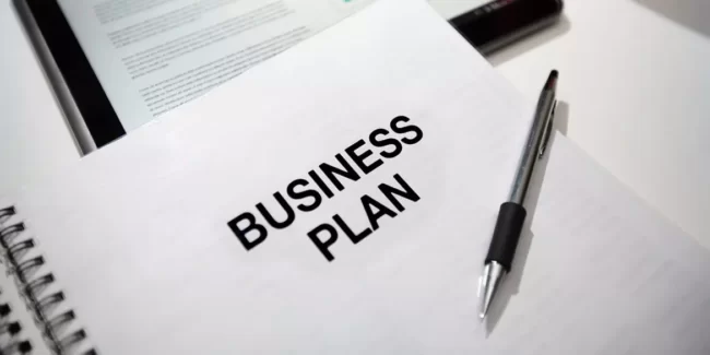 Pengertian Bisnis Plan Manfaat Dan Cara Kerjanya