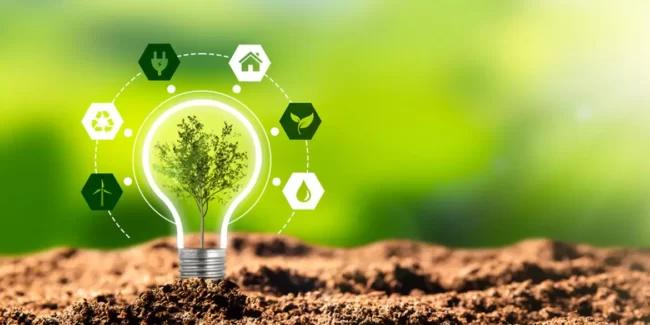 Pengertian Green Business Dan Strateginya