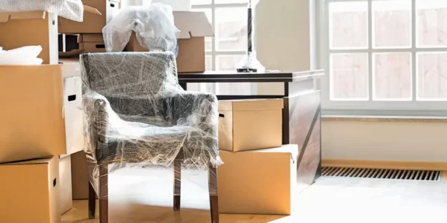 Tips Packing Dan Kirim Furniture Dengan Aman