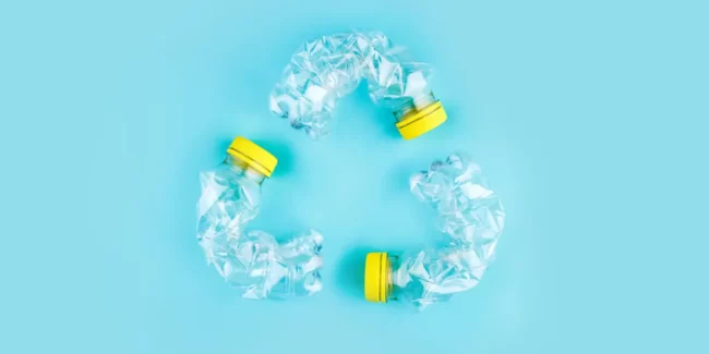 Kenali Arti Kode Segitiga Pada Kemasan Plastik Kenali Arti Kode Segitiga Pada Kemasan Plastik