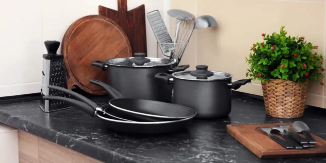 Rekomendasi Merk Alat Masak Terbaik Di Indonesia