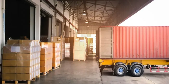 Pengertian Warehouse Fungsi Manfaat Dan Jenisnya