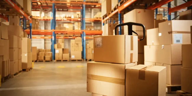 Perbedaan Distribusi Langsung Tidak Langsung Dan Contohnya