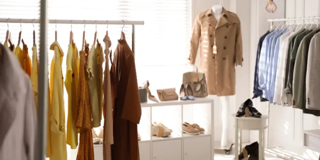 10 Brand Fashion Paling Terkenal Di Dunia