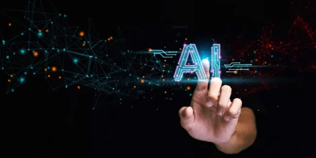 Keuntungan Menggunakan AI Dalam Bisnis Online