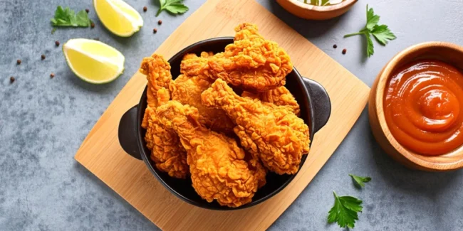 10 Daftar Bisnis Franchise Makanan Terlaris Di Indonesia