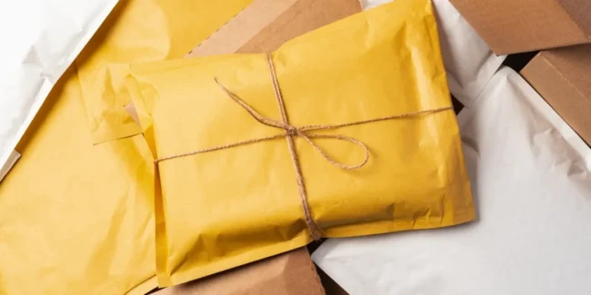 Cara Mengirim Paket Yang Benar Dan Aman Cara Mengirim Paket Yang Benar Dan Aman