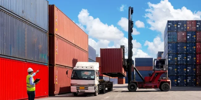 Cara Impor Barang Dari Luar Negeri Cara Impor Barang Dari Luar Negeri