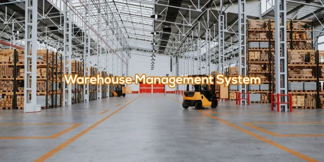 Cara Kerja Warehouse Management System Dalam Dunia Logistik Cara Kerja Warehouse Management System Dalam Dunia Logistik