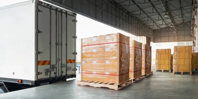 Perbedaan Pengiriman FTL Dan LTL Dalam Cargo Darat Perbedaan Pengiriman FTL Dan LTL Dalam Cargo Darat