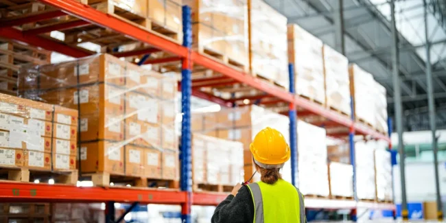 Tips Memilih Lokasi Gudang Untuk Bisnis Retail