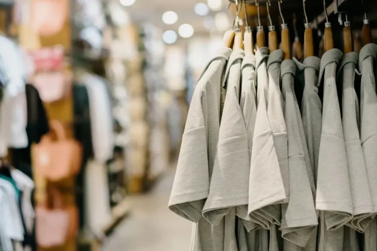 7 Brand Baju Terkenal Di Indonesia