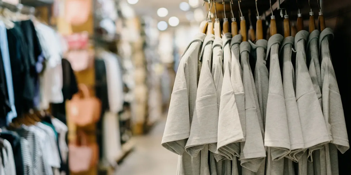 7 Brand Baju Terkenal Di Indonesia