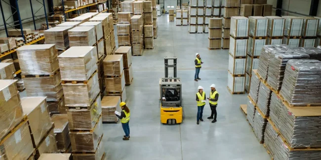 Pengertian Perusahaan Logistik Manfaat Dan Tips Memilihnya