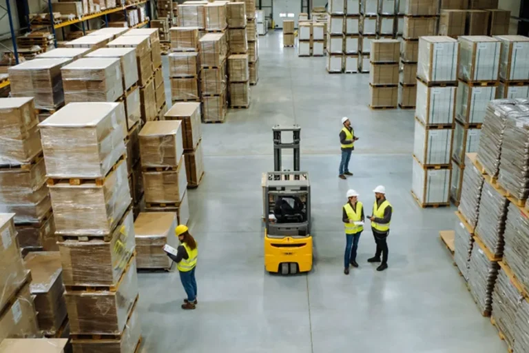 Pengertian Perusahaan Logistik Manfaat Dan Tips Memilihnya