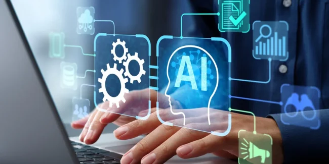 10 Jenis AI Yang Bisa Membantu Mengembangkan Bisnis