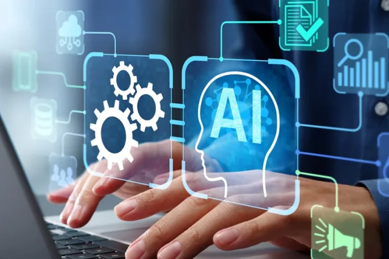 10 Jenis AI Yang Bisa Membantu Mengembangkan Bisnis