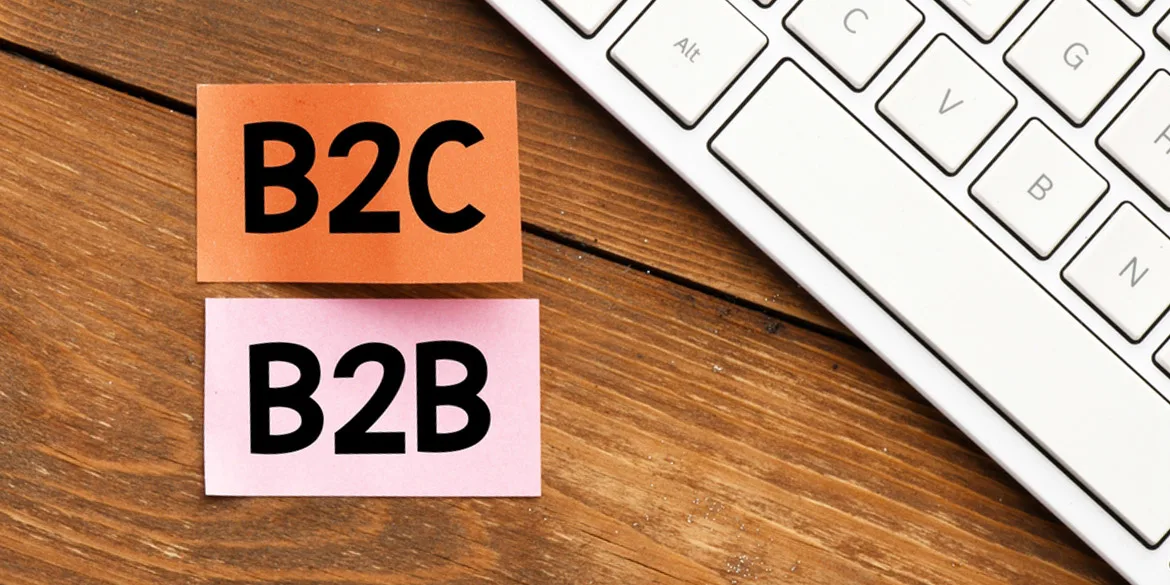 Apa Itu B2B Contoh Dan Perbedaannya Dengan B2C Apa Itu B2B Contoh Dan Perbedaannya Dengan B2C