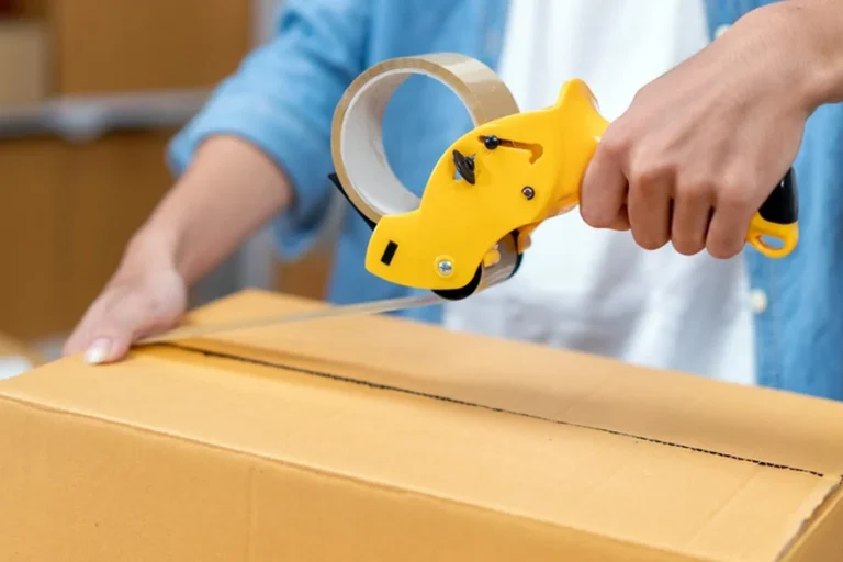 Cara Packing Laptop Yang Aman Untuk Pengiriman
