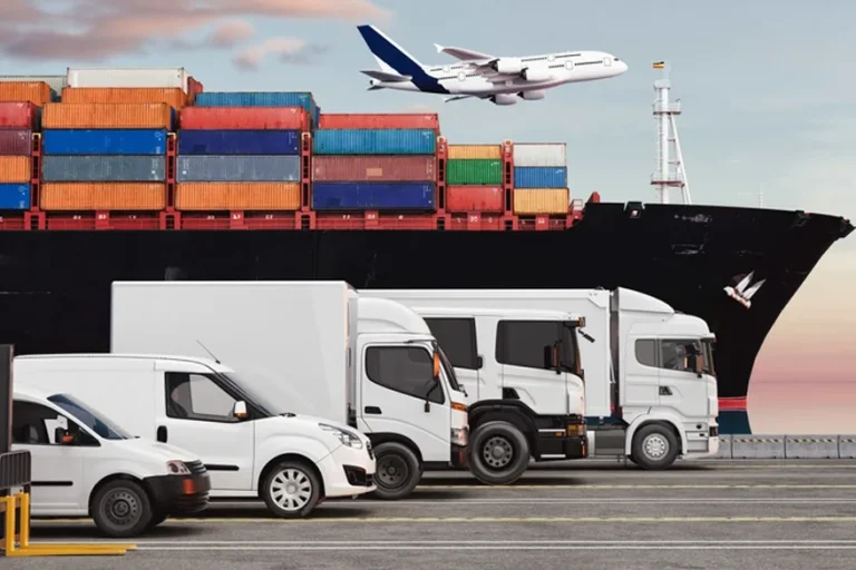 Jasa Pengiriman Cargo Murah Jakarta Terpercaya Dan Profesional